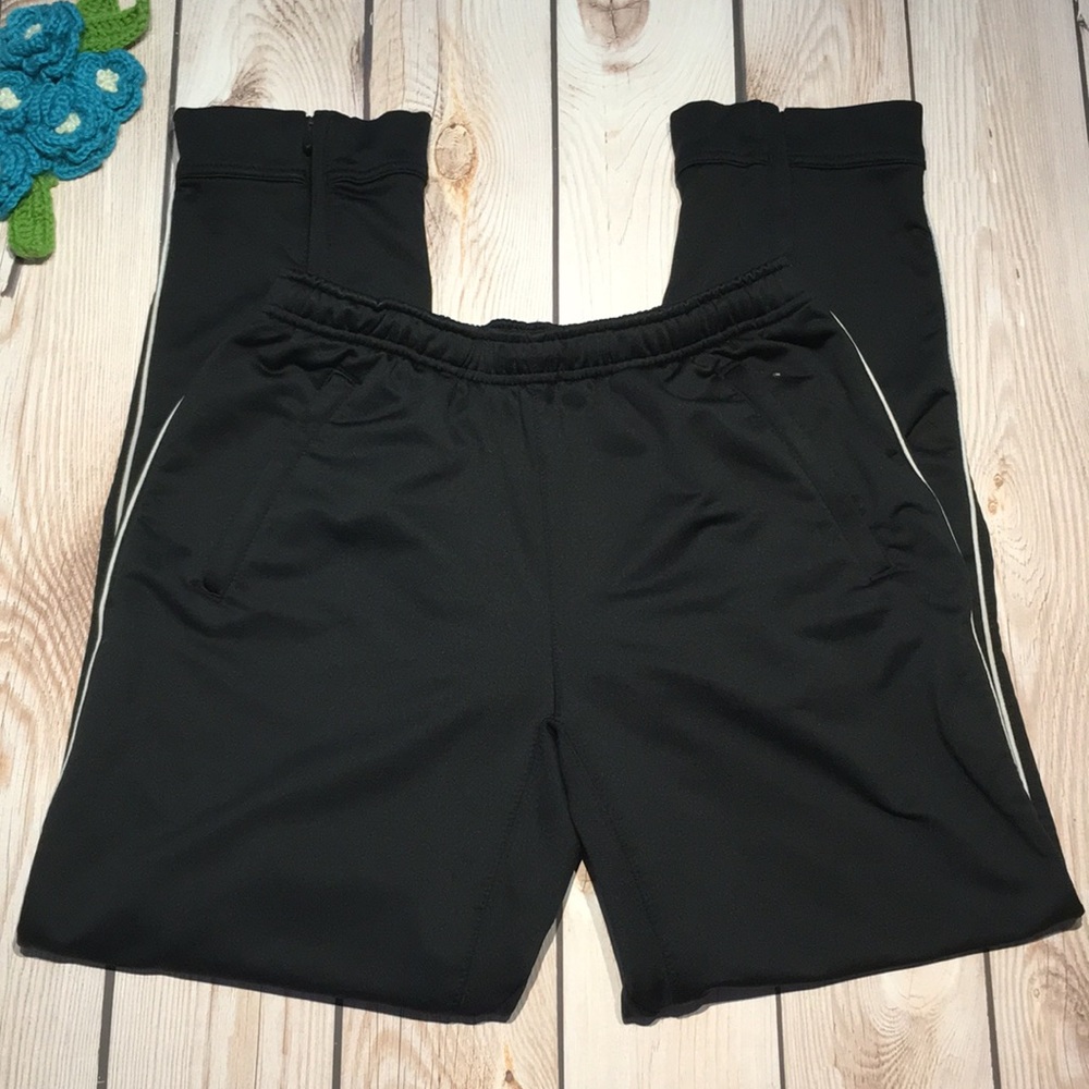 Nike women’s fit dry athletic pants